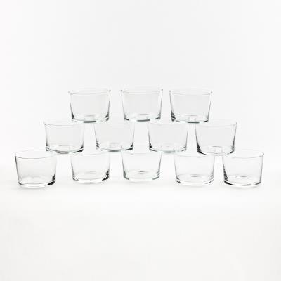 Bormioli - Lot De 12 Verres Bodega 20Cl État correct reconditionné disponible sur Fnac