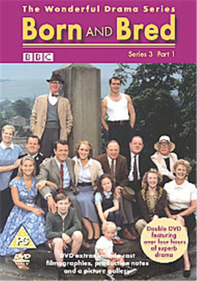Born And Bred - Series 3 - Part 1 État correct reconditionné disponible sur Fnac