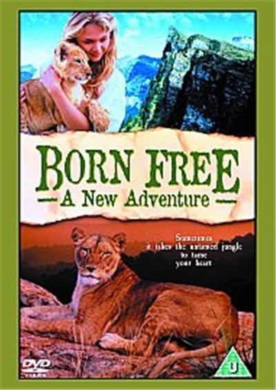 Acheter Born Free - A New Adventure État correct - 10,15 € Born Free - A New Adventure État correct reconditionné disponible sur Fnac