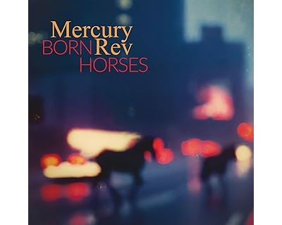 Born Horses État correct reconditionné disponible sur Fnac