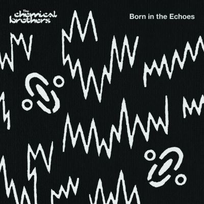 Born in the Echoes État correct - 39,46 € Born in the Echoes État correct reconditionné disponible sur Fnac