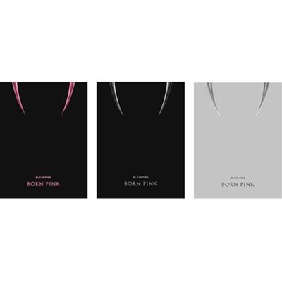 Acheter Born Pink État correct - 21,22 € Born Pink État correct reconditionné disponible sur Fnac