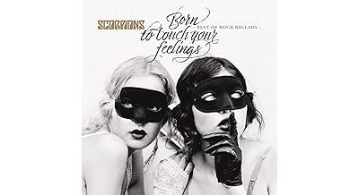 Born to touch your feelings Best Of Rock Ballads État correct reconditionné disponible sur Fnac