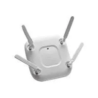 Borne daccès sans fil CISCO AIR-CAP2702E-E-K9 - 450 Mbit/s - 2.4/5 GHz - technologie CleanAir Reconditionné Cisco reconditionné disponible sur Cdiscount Seconde Vie
