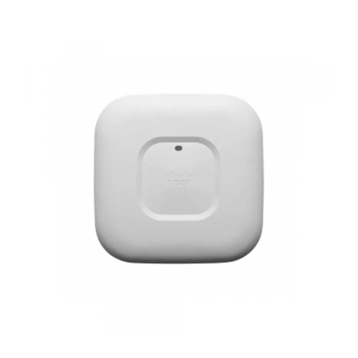 Acheter Borne daccès sans fil - CISCO - Aironet 2702i - 450 Mbit/s - 2.4/5 GHz - 4 antennes Reconditionné - 50,47 € | Dero Borne daccès sans fil - CISCO - Aironet 2702i - 450 Mbit/s - 2.4/5 GHz - 4 antennes Reconditionné Cisco reconditionné disponible sur Cdiscount Seconde Vie | Dero