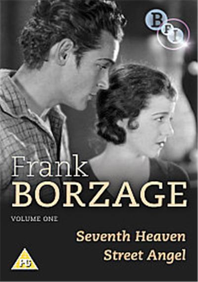 Acheter Borzage Vol.1 - Seventh Heaven/Street Angel État correct - 19,55 € Borzage Vol.1 - Seventh Heaven/Street Angel État correct reconditionné disponible sur Fnac