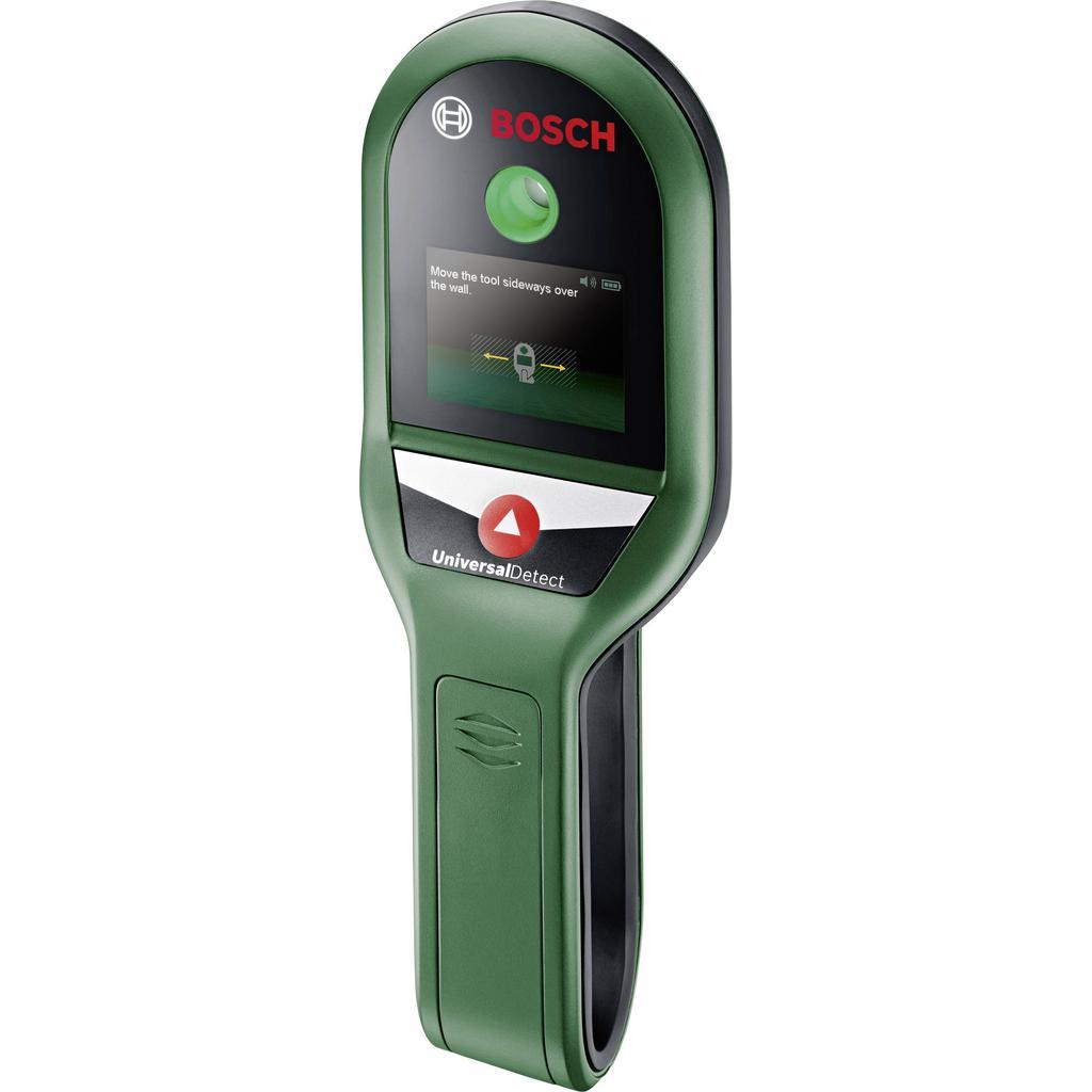 Bosch 0603681300 Universal detect Reconditionné - 69,00 € Bosch 0603681300 Universal detect Reconditionné Bosch reconditionné disponible sur Backmarket