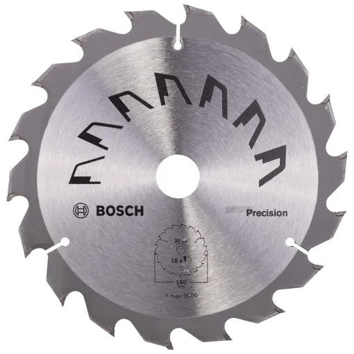 Bosch 2 609 256 855 lame de scie circulaire occasion reconditionné disponible sur Rakuten