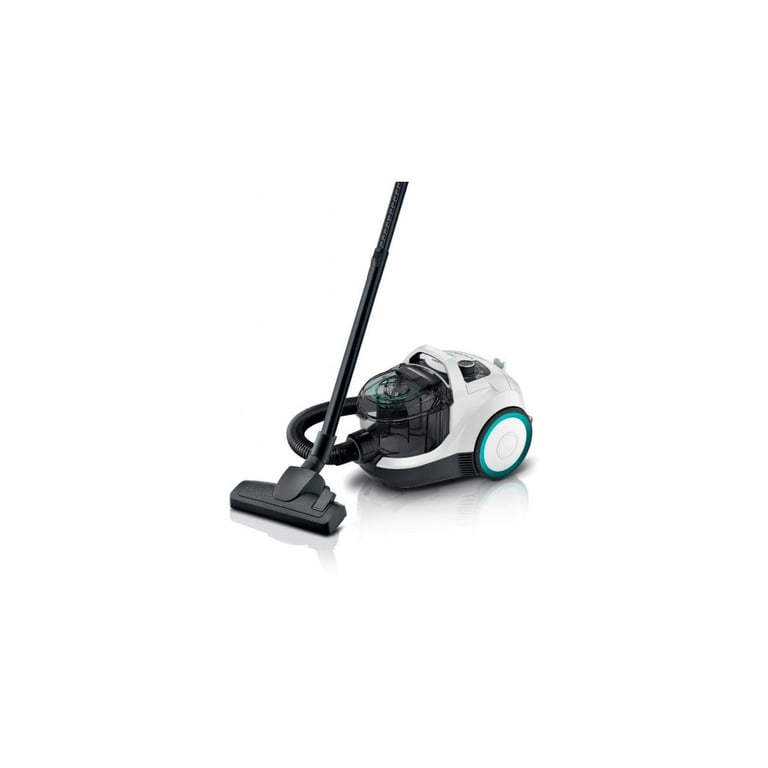 Bosch BGC21HYG1 Aspirateur 2 L Aspirateur réservoir cylindrique Sec 550 W Sans sac - Bon état Bon état Bosch reconditionné disponible sur Pixmania
