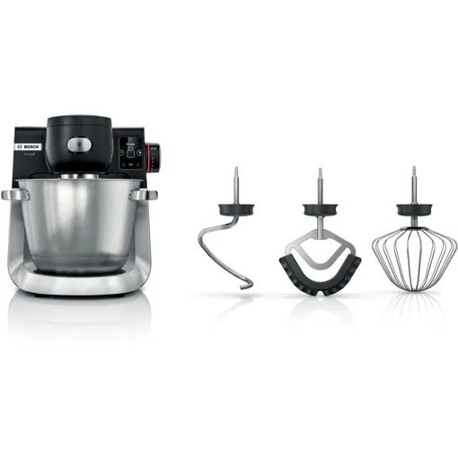 Bosch MUMS6ZS00 - Robot pâtissier Série 6 - Noir Bon état reconditionné disponible sur Rakuten