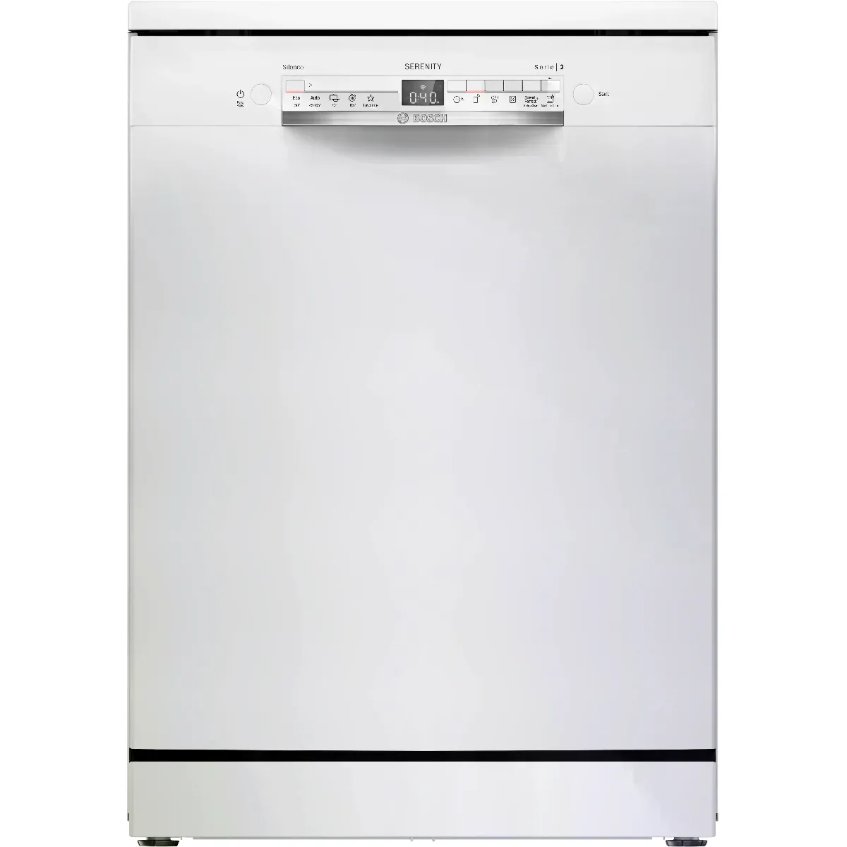Acheter Bosch SMS2HTW05E - Blanc Reconditionné - 549,00 € Bosch SMS2HTW05E - Blanc Reconditionné Bosch reconditionné disponible sur Rue du Commerce Seconde Vie