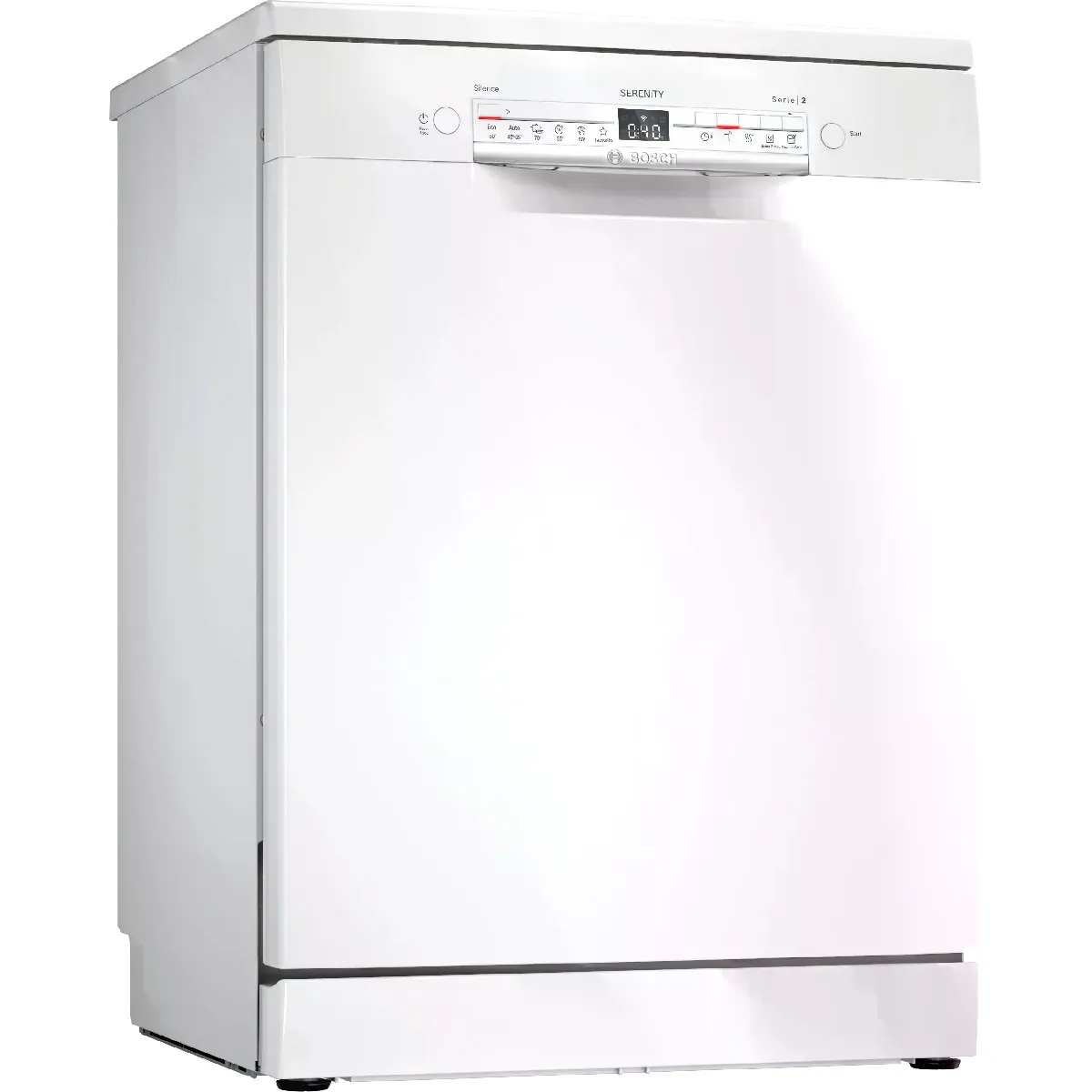 Acheter Bosch SMS2HTW97E - Blanc Reconditionné - 489,00 € Bosch SMS2HTW97E - Blanc Reconditionné Bosch reconditionné disponible sur Rue du Commerce Seconde Vie