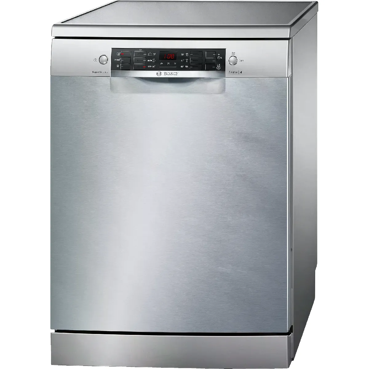 Bosch SMS46GI05E - Inox Reconditionné - 559,00 € Bosch SMS46GI05E - Inox Reconditionné Bosch reconditionné disponible sur Rue du Commerce Seconde Vie | Dero
