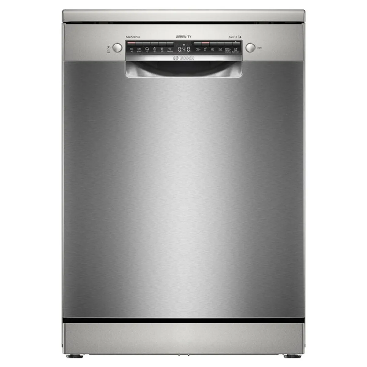 Bosch SMS4ETI28E - Inox Reconditionné - 599,00 € Bosch SMS4ETI28E - Inox Reconditionné Bosch reconditionné disponible sur Rue du Commerce Seconde Vie | Dero