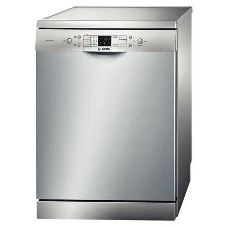 Bosch SMS53L18EU - Lave-vaisselle posable - 12 couverts - 46dB - A++ - Larg. 60cm - Moteur induction Reconditionné - 689,00 € Bosch SMS53L18EU - Lave-vaisselle posable - 12 couverts - 46dB - A++ - Larg. 60cm - Moteur induction Reconditionné Bosch reconditionné disponible sur Cdiscount Seconde Vie | Dero