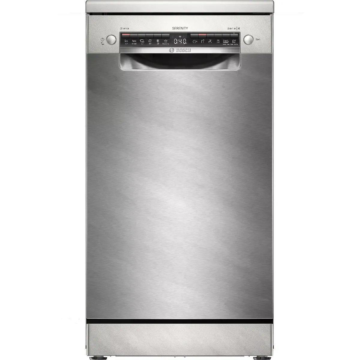 Bosch SPS4EMI34E - Inox Reconditionné - 679,00 € Bosch SPS4EMI34E - Inox Reconditionné Bosch reconditionné disponible sur Rue du Commerce Seconde Vie | Dero