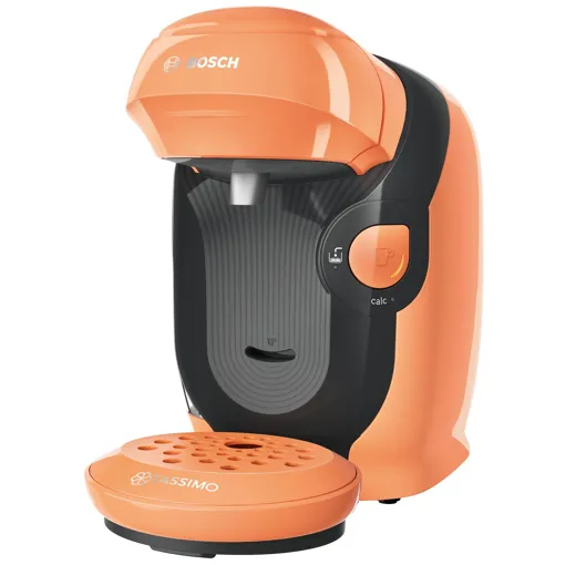 Bosch Tassimo Style TAS1106 machine à café Entièrement automatique Machine à café à capsules 0,7 L Bon état reconditionné disponible sur Rakuten