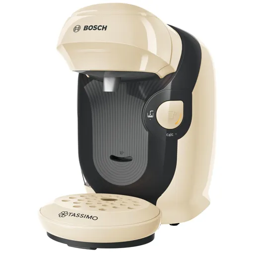 Bosch Tassimo Style TAS1107 machine à café Entièrement automatique Machine à café à capsules 0,7 L Bon état reconditionné disponible sur Rakuten