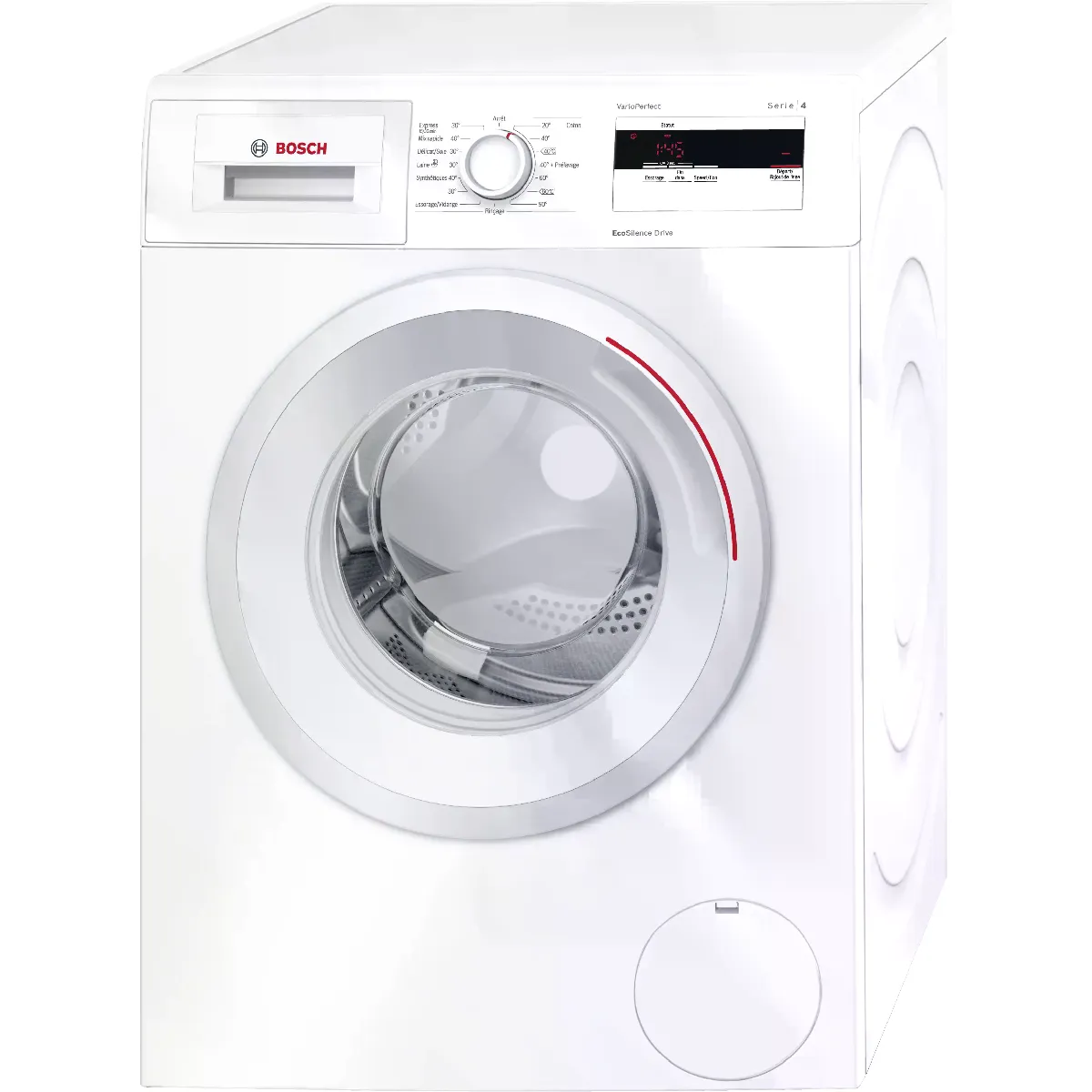 Acheter Bosch WAN28070FF - Blanc Reconditionné - 479,00 € Bosch WAN28070FF - Blanc Reconditionné Bosch reconditionné disponible sur Rue du Commerce Seconde Vie