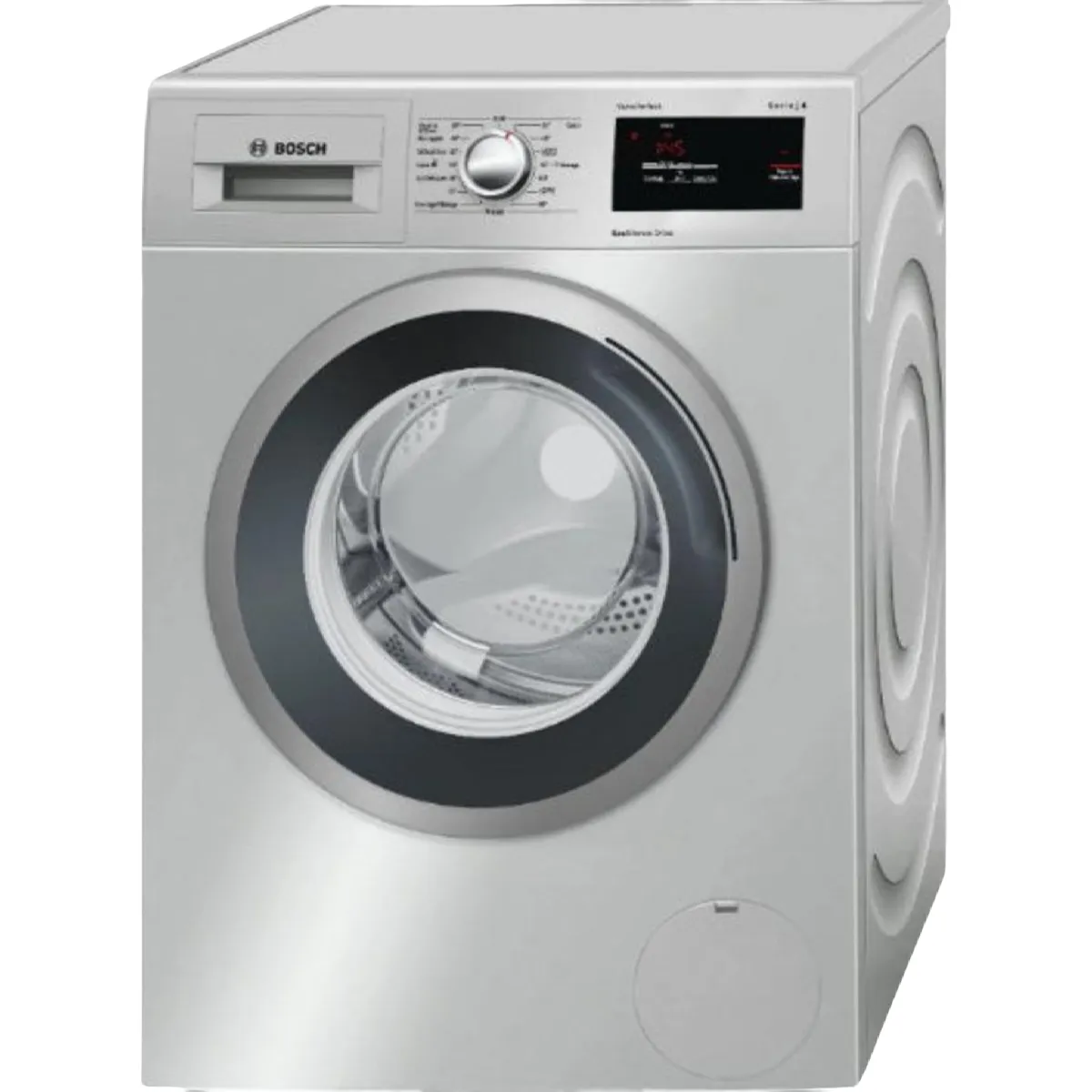 Bosch WAN280X0FF Hublot 8kg 1380 t/min Reconditionné - 769,00 € Bosch WAN280X0FF Hublot 8kg 1380 t/min Reconditionné Bosch reconditionné disponible sur Rue du Commerce Seconde Vie