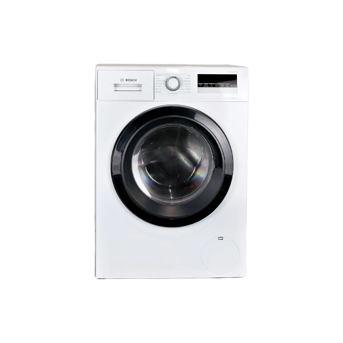 Bosch WAN28208FF - Blanc Reconditionné - 539,00 € Bosch WAN28208FF - Blanc Reconditionné Bosch reconditionné disponible sur Rue du Commerce Seconde Vie