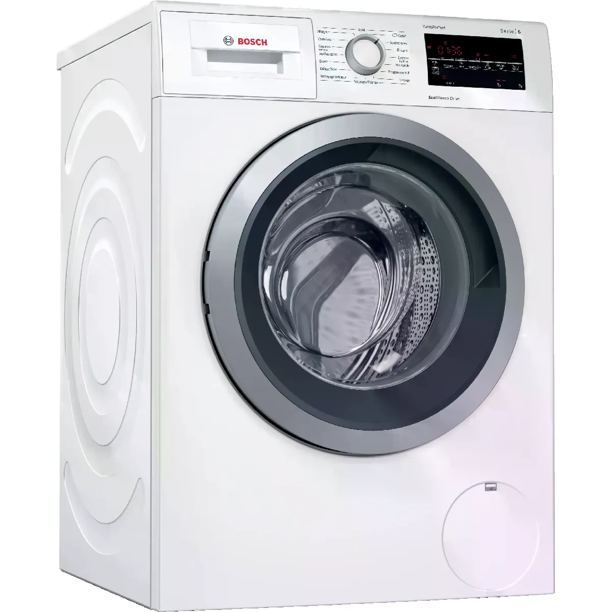 Acheter Bosch WAT28419FF - Blanc Reconditionné - 489,00 € | Dero Bosch WAT28419FF - Blanc Reconditionné Bosch reconditionné disponible sur Rue du Commerce Seconde Vie | Dero