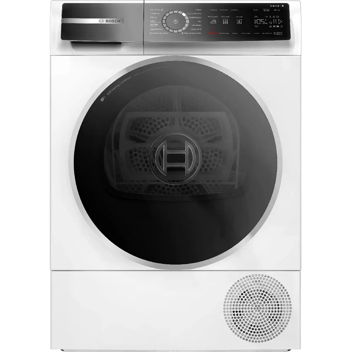 Bosch WQB246C0FR - Blanc Reconditionné - 809,00 € Bosch WQB246C0FR - Blanc Reconditionné Bosch reconditionné disponible sur Rue du Commerce Seconde Vie