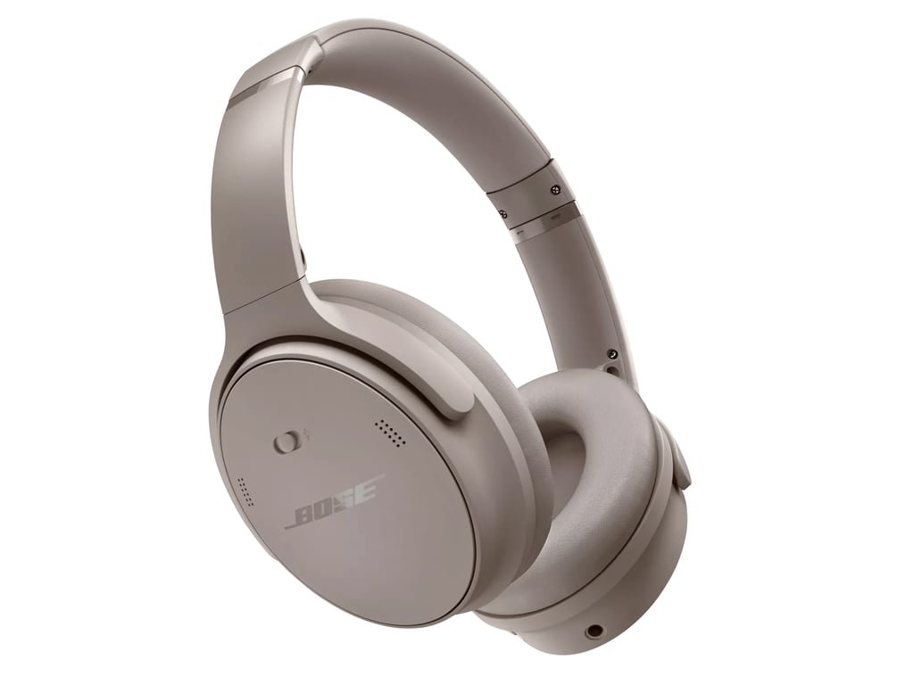 Bose 884367-1100 casque Avec fil &sans fil Arceau Bluetooth Sable - Très bon état Très bon état reconditionné disponible sur Pixmania