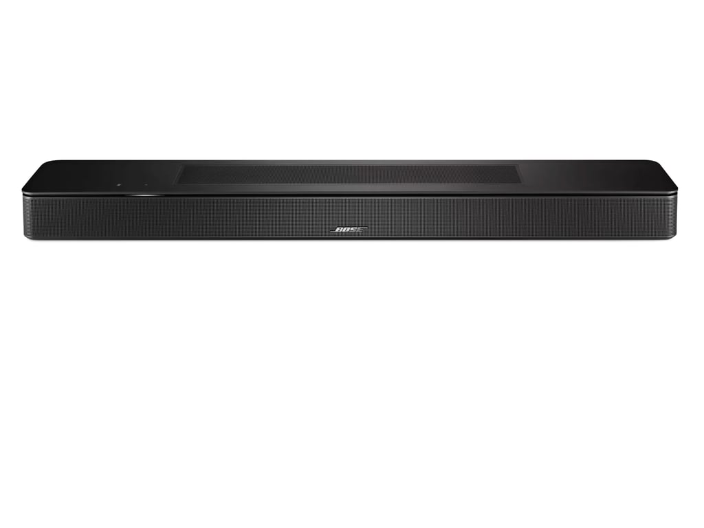 Bose 892079-2100 haut-parleur soundbar Noir - Très bon état Très bon état Bose reconditionné disponible sur Pixmania