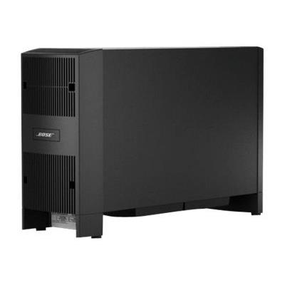 Bose Acoustimass 10 Series IV - Système de haut-parleur - pour home cinéma - Canal 5.1 - noir État correct - 499,90 € Bose Acoustimass 10 Series IV - Système de haut-parleur - pour home cinéma - Canal 5.1 - noir État correct Bose reconditionné disponible sur Fnac