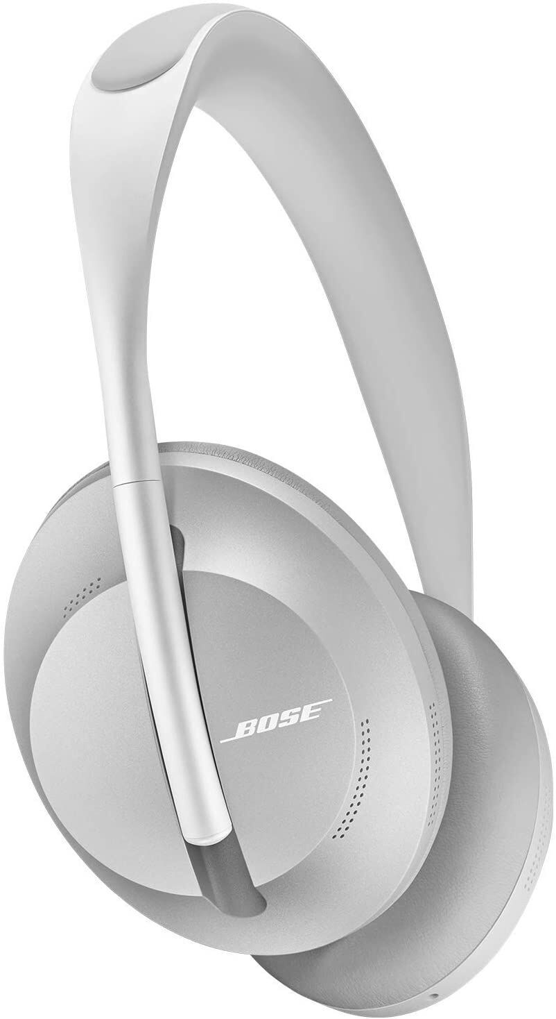 Bose Casque à réduction de bruit 700 Argent Très bon état - 209,00 € Bose Casque à réduction de bruit 700 Argent Très bon état Bose reconditionné disponible sur Refurbed | Dero