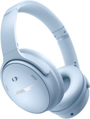 Bose - Casque Quietcomfort Bleu Clair Très bon état - 152,99 € Bose - Casque Quietcomfort Bleu Clair Très bon état reconditionné disponible sur Boulanger