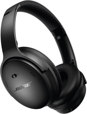 Bose - Casque Quietcomfort Noir Très bon état reconditionné disponible sur Boulanger