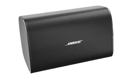 Bose DesignMax DM10S-SUB - Caisson de basses - 250 Watt - 10" - noir, RAL 9005 État correct N/A reconditionné disponible sur Fnac