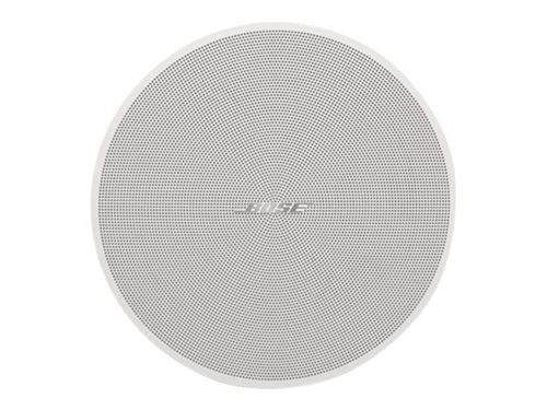 Bose DesignMax DM8C-SUB - Caisson de basses - 150 Watt - 8" - blanc, RAL 9003 État correct N/A reconditionné disponible sur Fnac