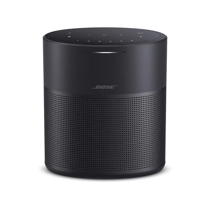 Bose Enceinte Domestique 300 Argent Très bon état Bose reconditionné disponible sur Refurbed | Dero