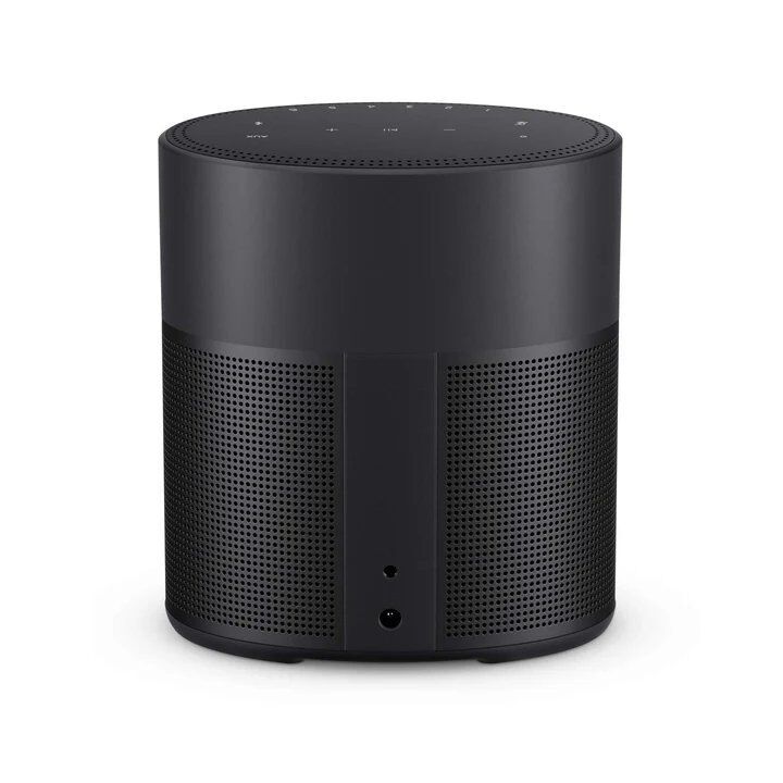 Bose Enceinte Domestique 300 Noir Bon état Bose reconditionné disponible sur Refurbed | Dero