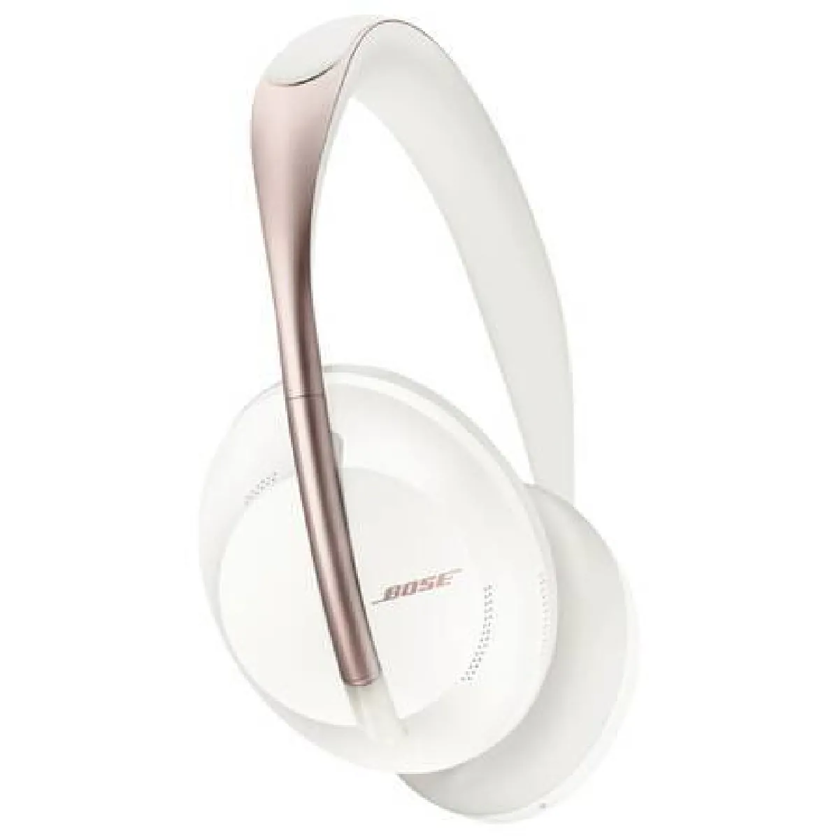Bose Headphones 700 Limited Edition - Blanc État correct - 149,00 € Bose Headphones 700 Limited Edition - Blanc État correct Bose reconditionné disponible sur Rue du Commerce Seconde Vie