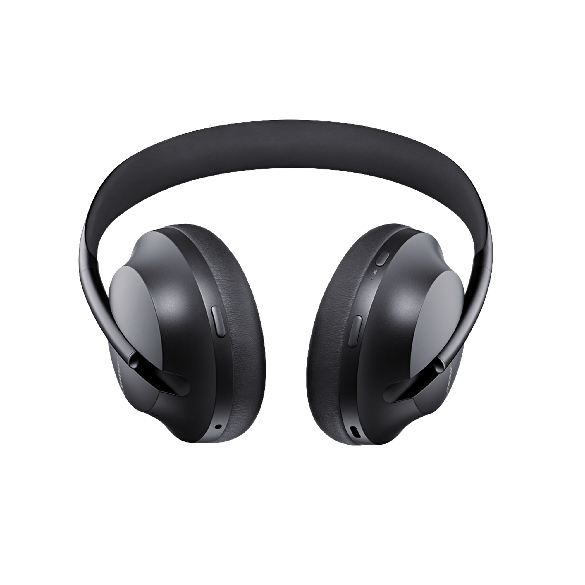 Bose Noise Cancelling Headphones 700 Casque Sans fil Arceau Appels/Musique Bluetooth Noir - Très bon état Très bon état Bose reconditionné photo 3 | Dero