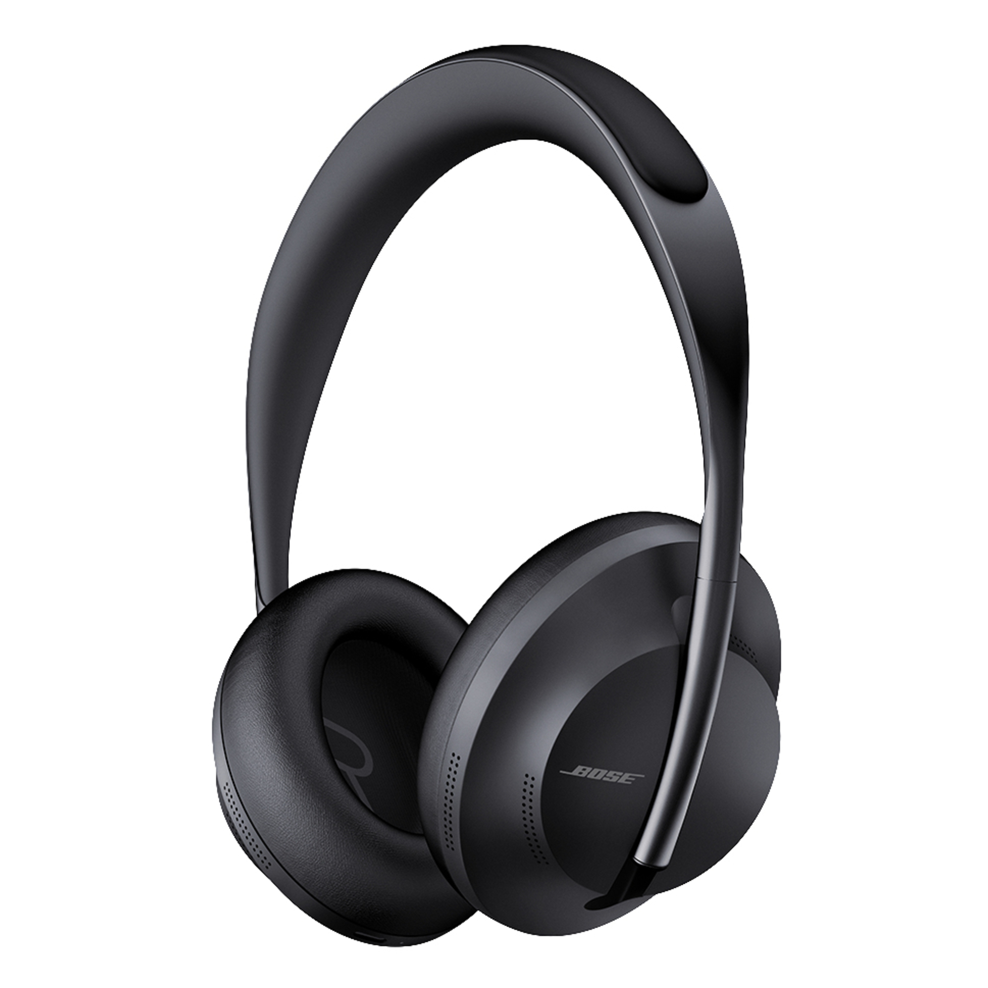 Bose Noise Cancelling Headphones 700 Casque Sans fil Arceau Appels/Musique Bluetooth Noir - Très bon état Très bon état Bose reconditionné disponible sur Pixmania