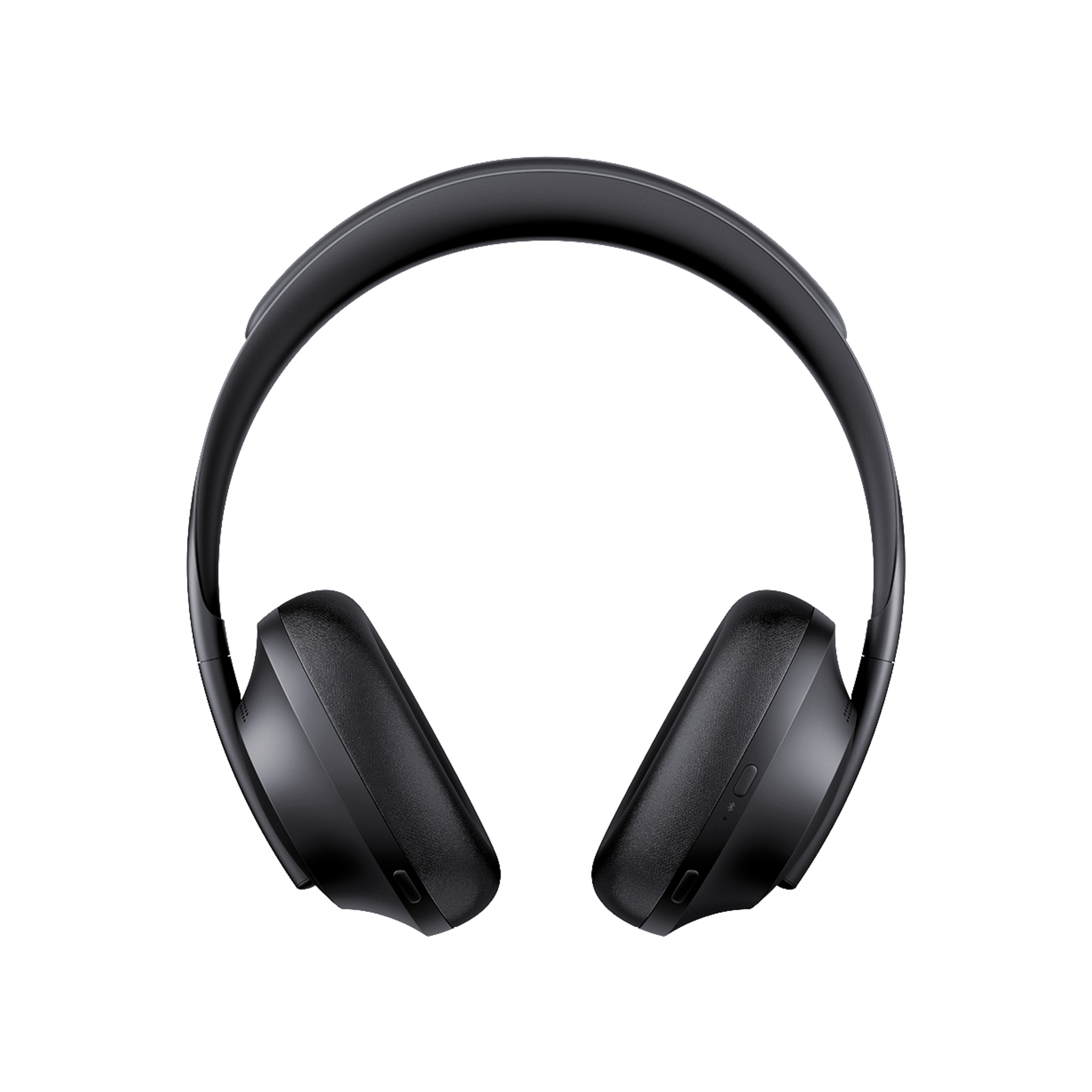 Bose Noise Cancelling Headphones 700 Casque Sans fil Arceau Appels/Musique Bluetooth Noir - Bon état Bon état Bose reconditionné photo 2 | Dero