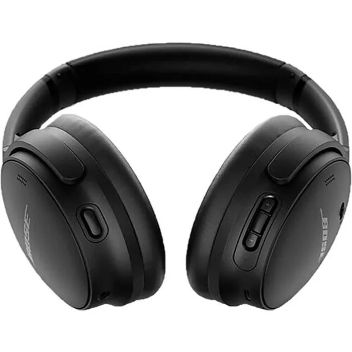 BOSE QC45 QuietComfort - Casque sans fil - Noir - Reconditionné - Excellent état refurbished reconditionné disponible sur Cdiscount Seconde Vie
