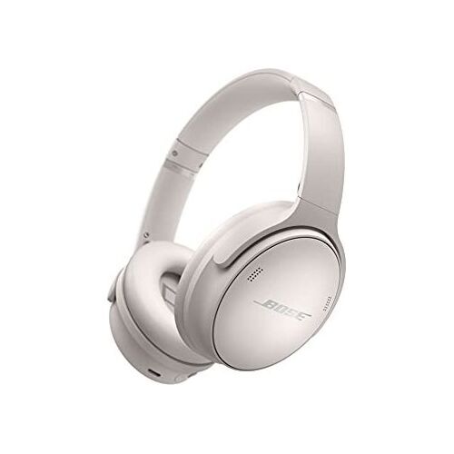 Bose QuietComfort 45 Blanc Parfait état Bose reconditionné disponible sur Refurbed | Dero