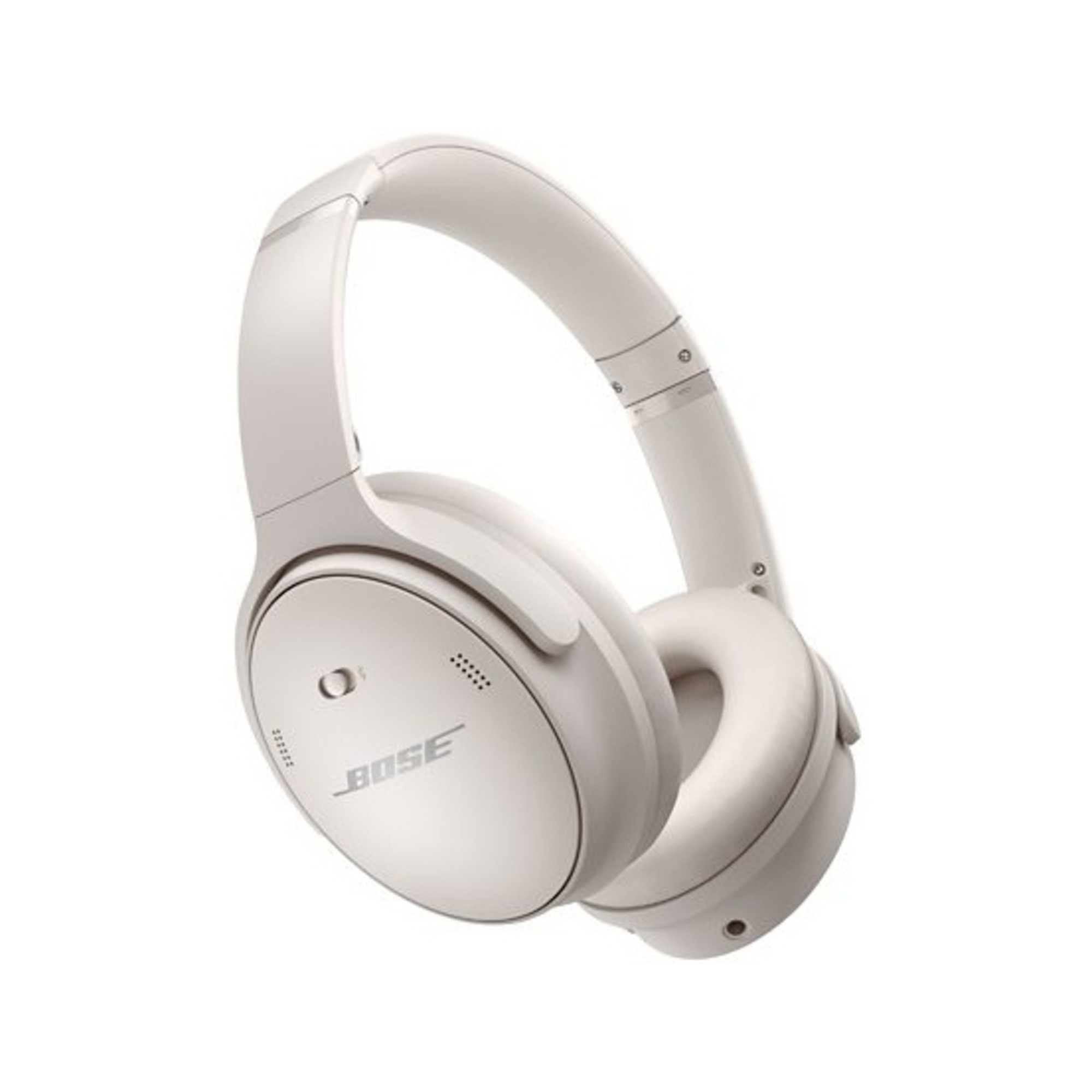 Bose QuietComfort 45 Casque Avec fil &sans fil Arceau Appels/Musique USB Type-C Bluetooth Blanc - Très bon état Très bon état - 189,00 € Bose QuietComfort 45 Casque Avec fil &sans fil Arceau Appels/Musique USB Type-C Bluetooth Blanc - Très bon état Très bon état Bose reconditionné disponible sur Pixmania
