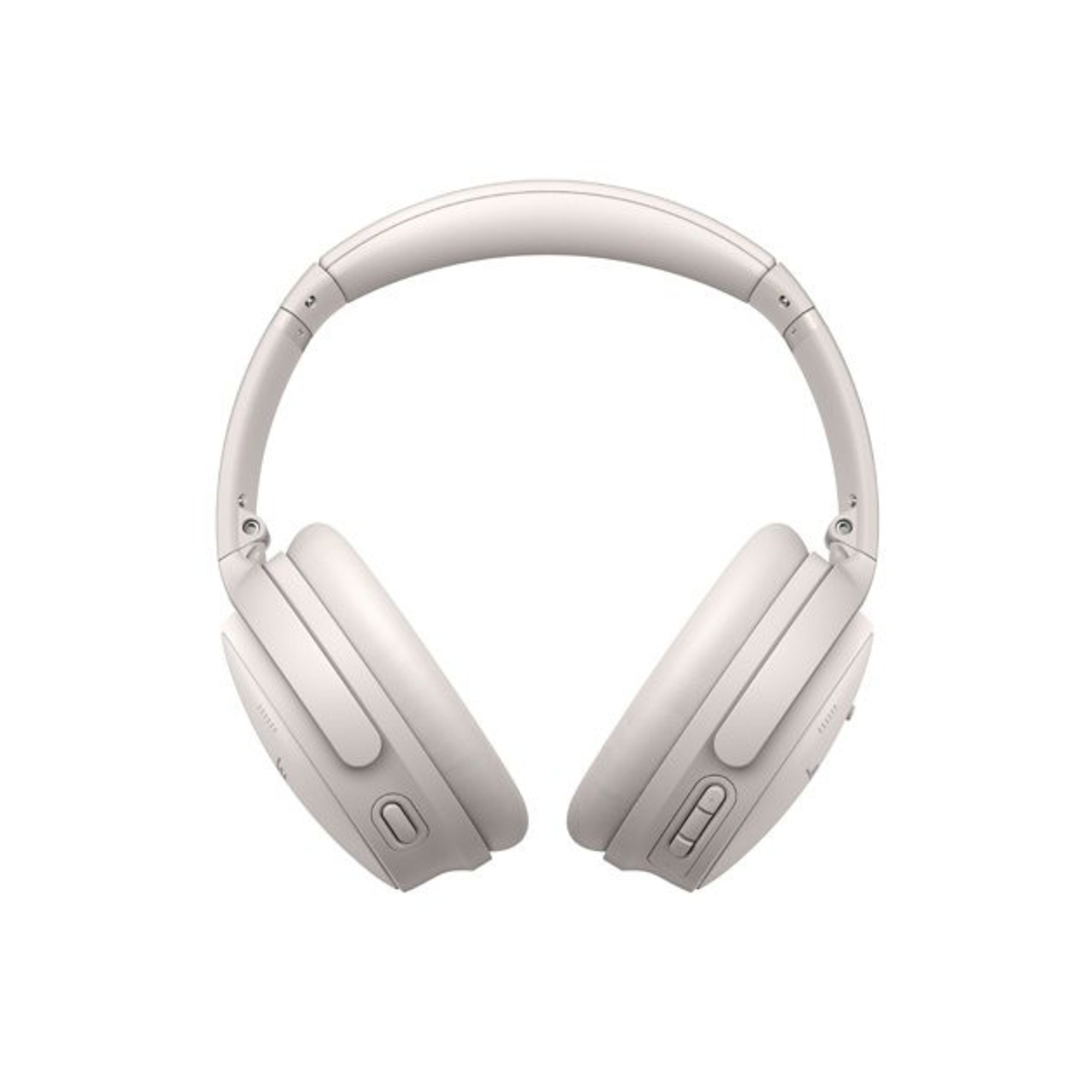 Bose QuietComfort 45 Casque Avec fil &sans fil Arceau Appels/Musique USB Type-C Bluetooth Blanc - Bon état Bon état Bose reconditionné photo 3 | Dero
