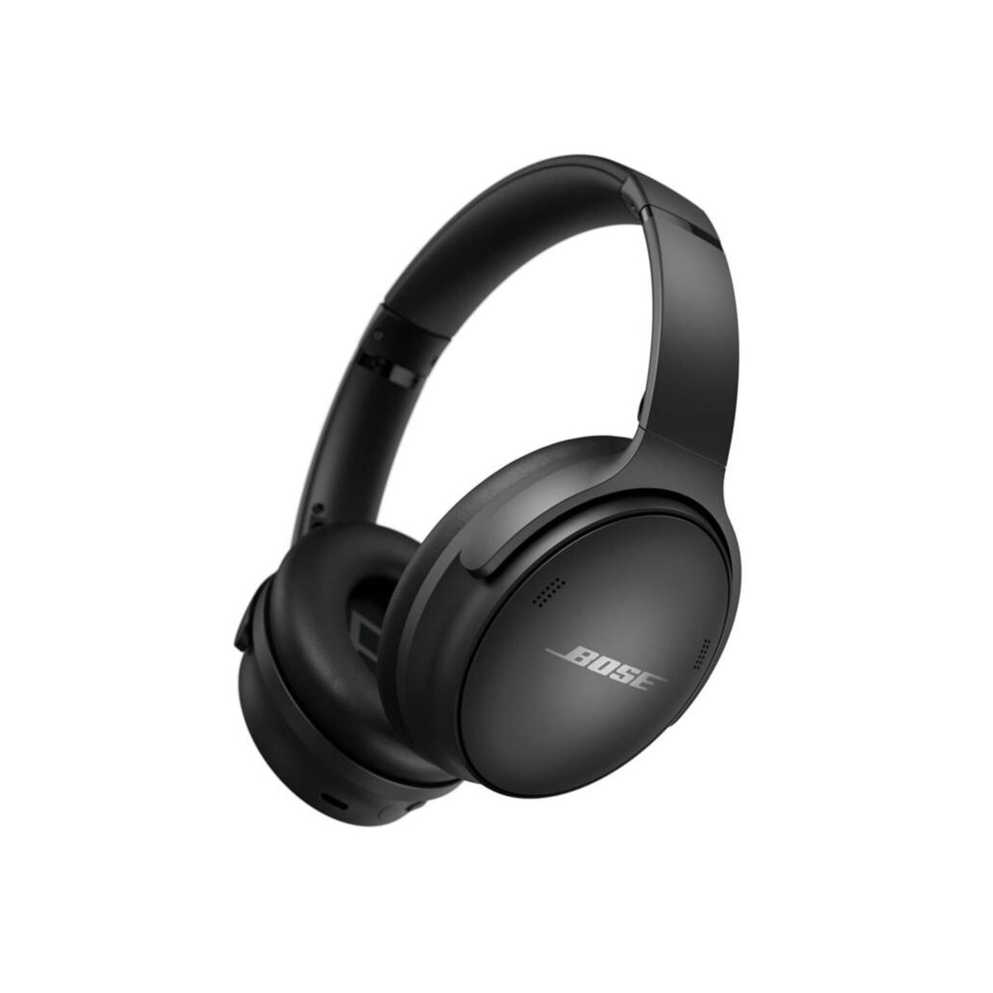 Bose QuietComfort 45 Casque Avec fil &sans fil Arceau Appels/Musique USB Type-C Bluetooth Noir - Très bon état Très bon état reconditionné disponible sur Pixmania