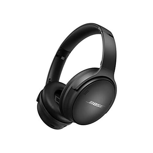 Bose QuietComfort 45 Noir Parfait état Bose reconditionné disponible sur Refurbed | Dero