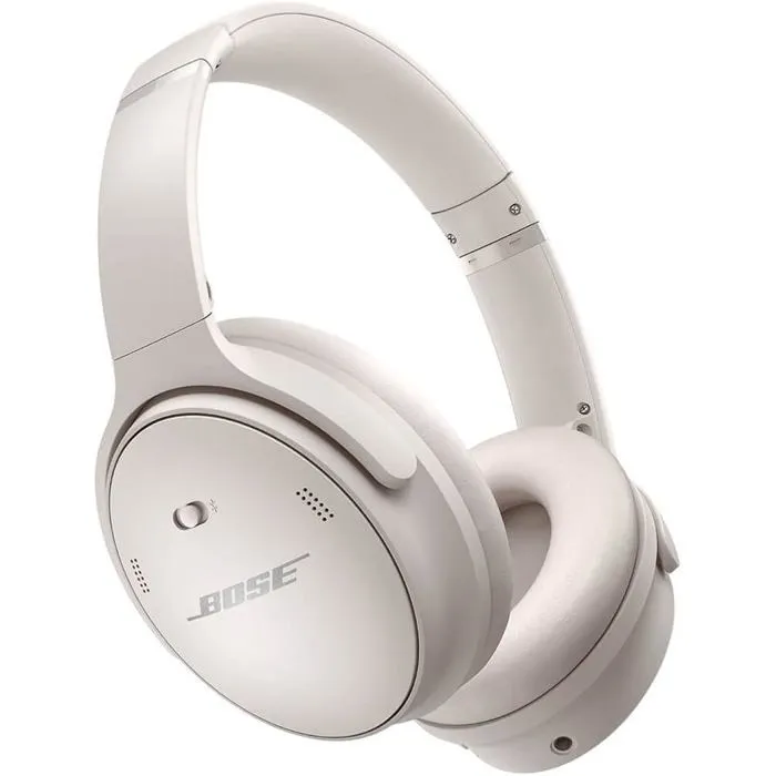 Bose QuietComfort 45 Reconditionné - 119,00 € Bose QuietComfort 45 Reconditionné Bose reconditionné disponible sur Cdiscount Seconde Vie