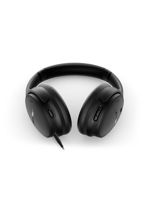 Bose QuietComfort Casque Avec fil &sans fil Arceau Musique/Quotidien Bluetooth Noir - Très bon état Très bon état Bose reconditionné photo 2 | Dero