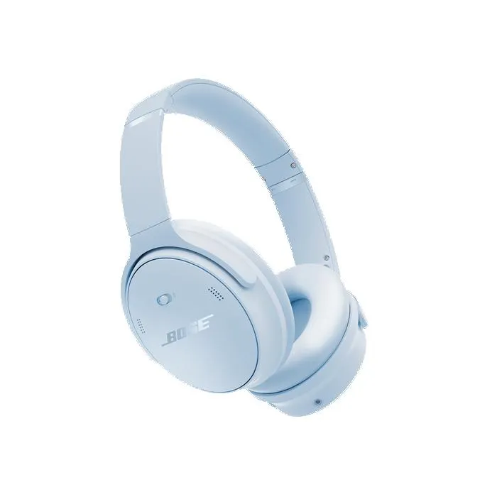 Bose QuietComfort Headphones Casque sans fil immersif à réduction de bruit Bleu Électrique Reconditionné Bose reconditionné disponible sur Cdiscount Seconde Vie | Dero